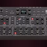 Prophet Rev2 Desktop