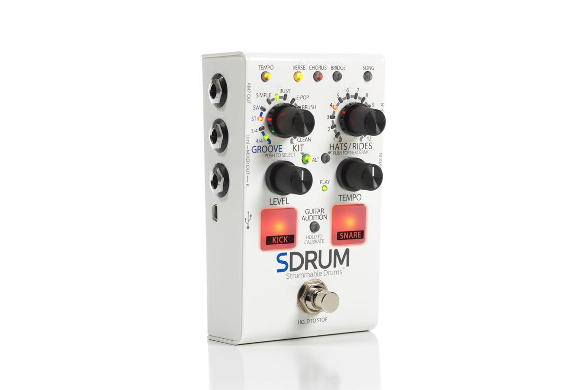 DigiTech SDRUM