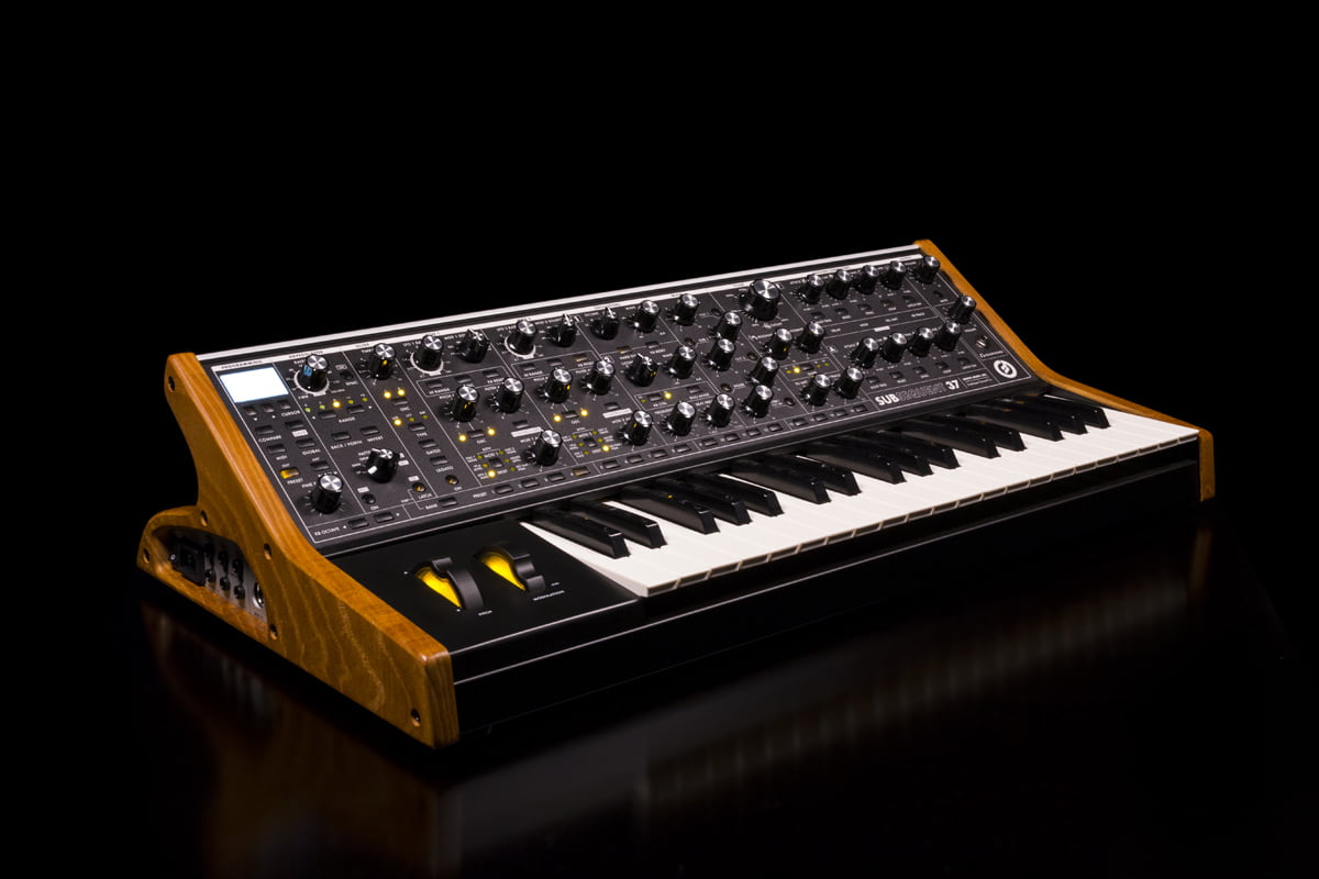 SUBSEQUENT 37