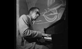 Krótka historia jazzu – część trzecia