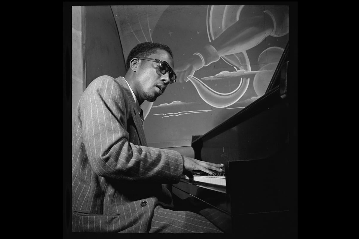 Krótka historia jazzu – część trzecia