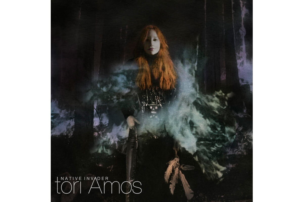 Tori Amos „Native Invader” – premiera albumu już wkrótce