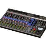 LiveTrak L-12
