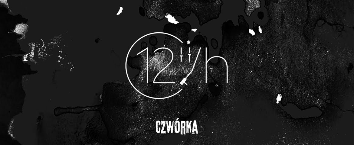 12 cali na godzinę