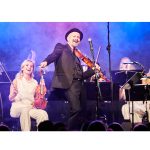 Grohman Orchestra