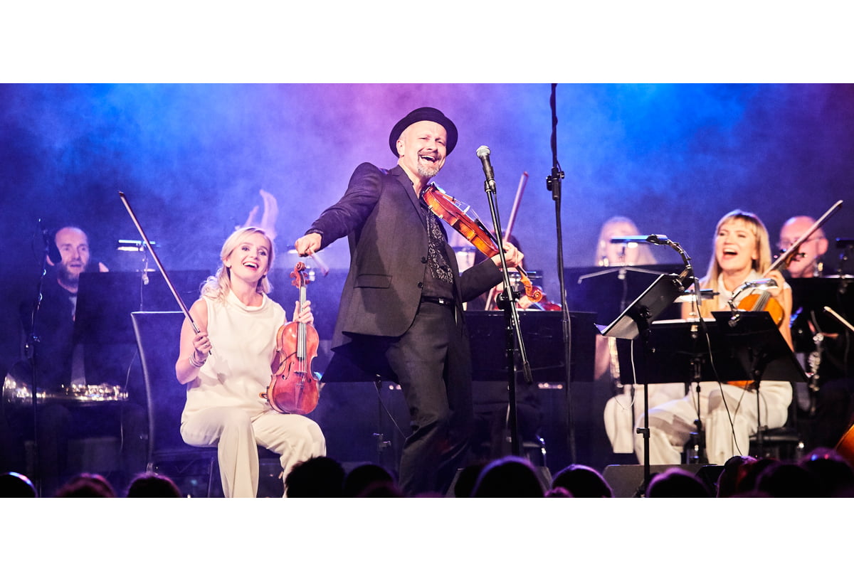 Grohman Orchestra