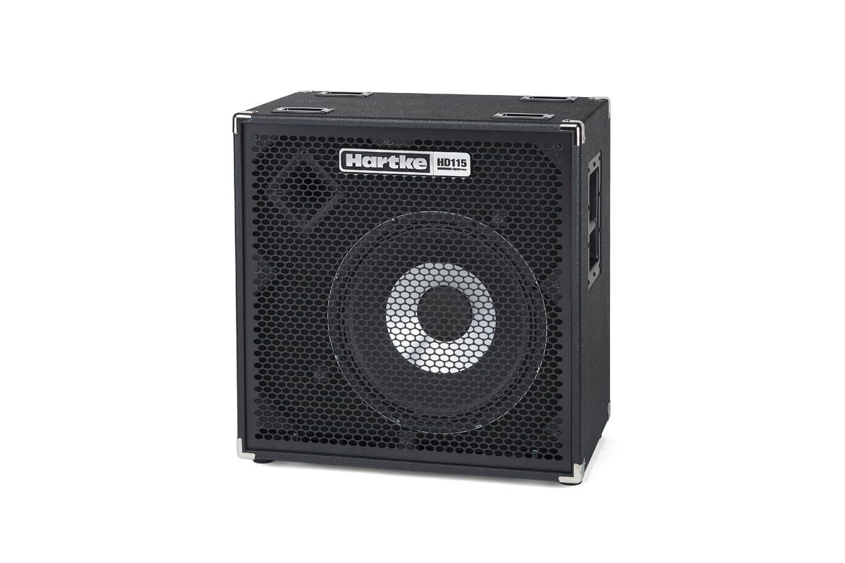 HyDrive HD115