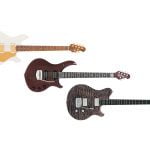 Music Man Ball Family Reserve