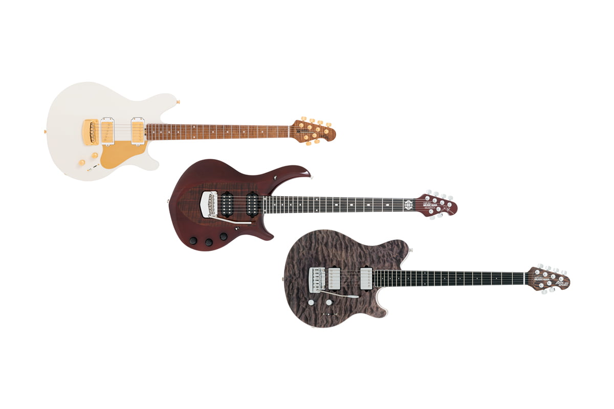 Music Man Ball Family Reserve
