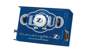 Cloud Microphones Cloudlifter Zi już dostępny