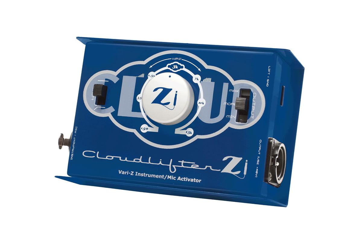 Cloudlifter Zi