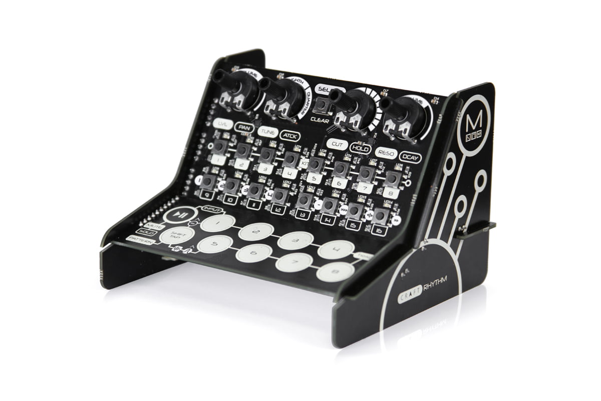 CRAFTrhythm