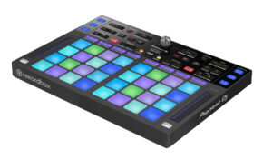 Pioneer DJ DDJ-XP1 – nowy kontroler dla DJ'ów