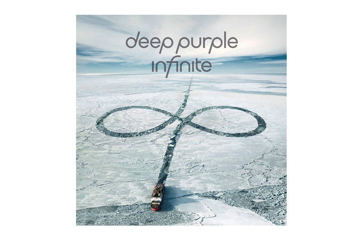 Deep Purple „Infinite” – recenzja płyty