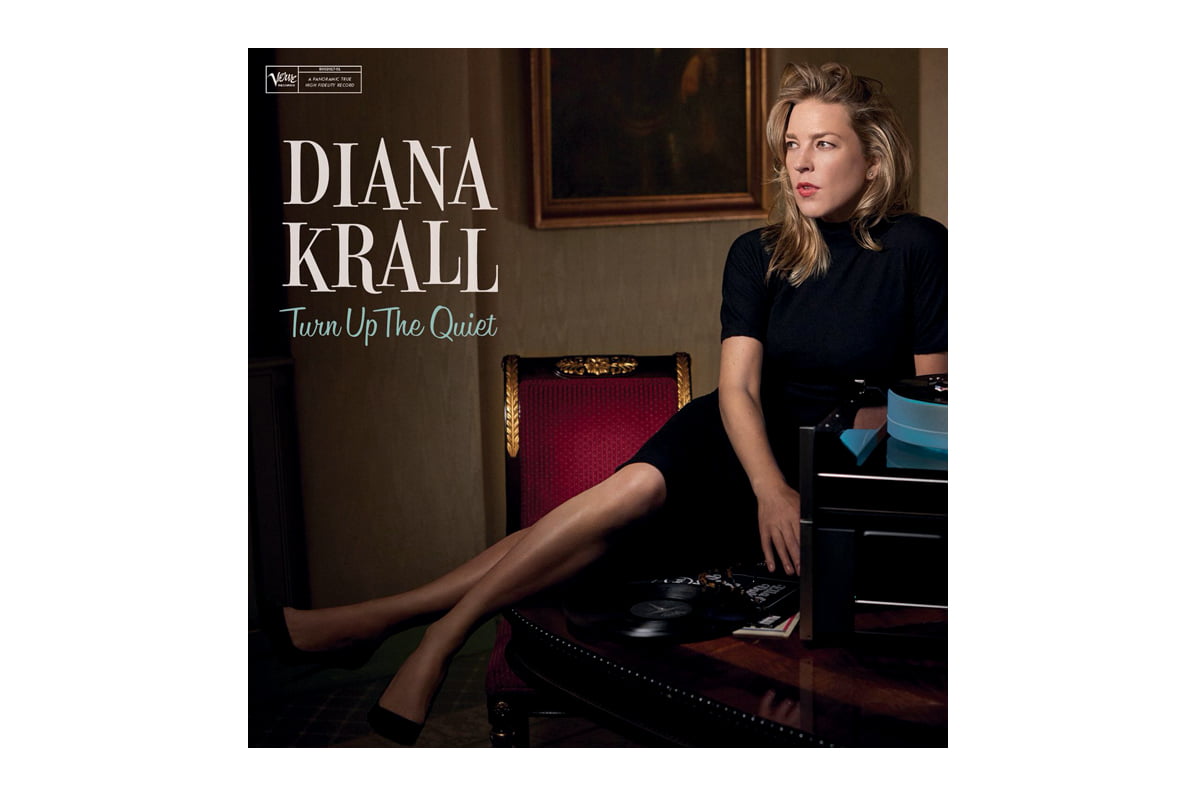 Diana Krall