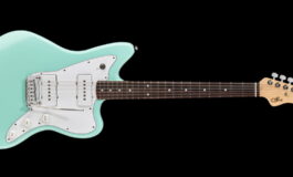 G&L Doheny – nowa gitara elektryczna