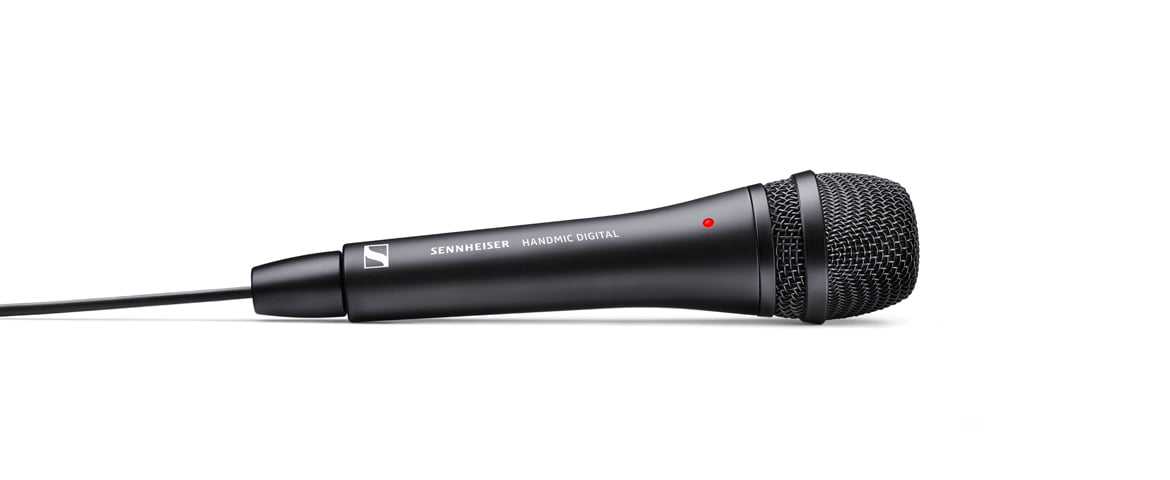HANDMIC Digital