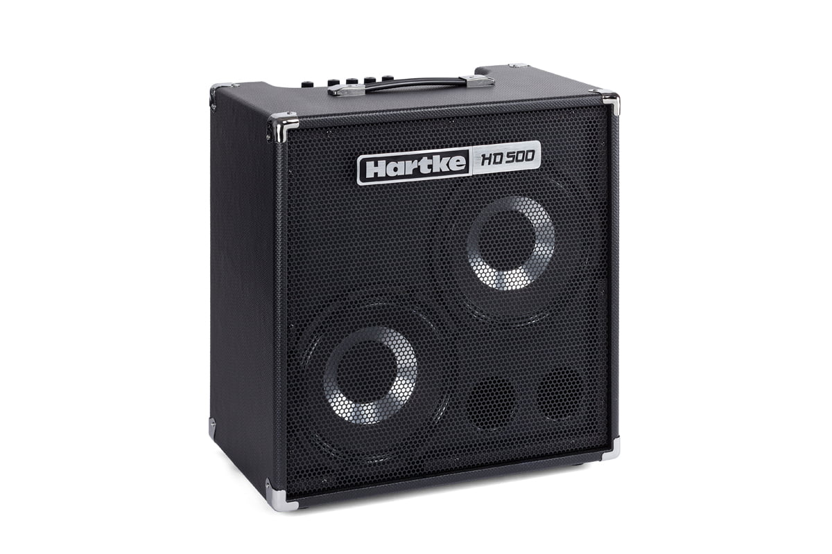 HD500