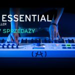 KeyLab Essential