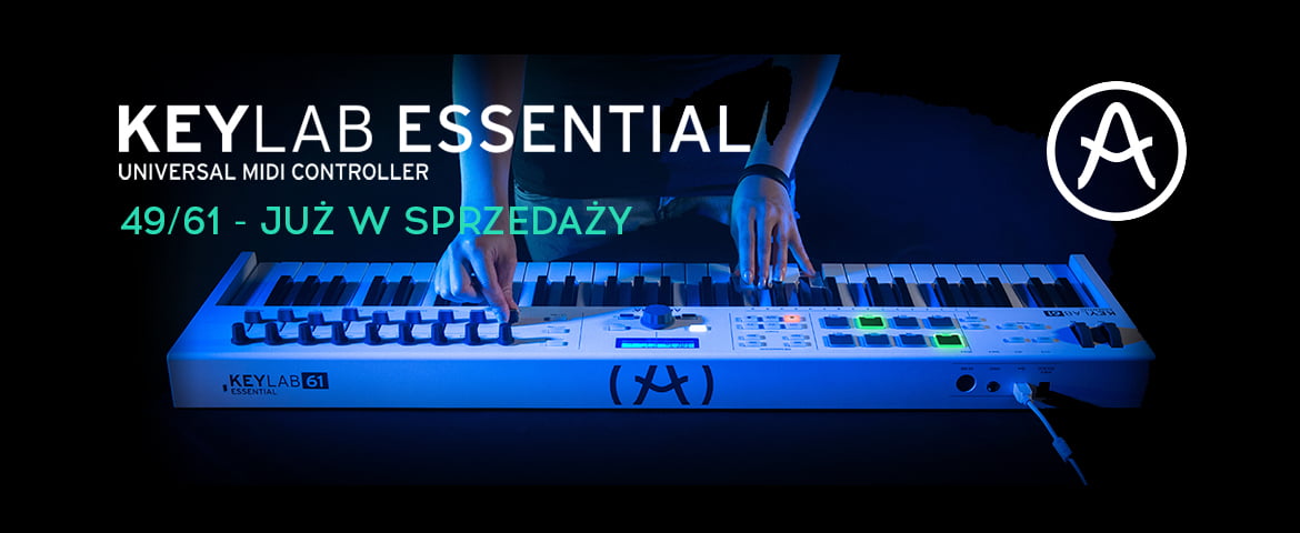 KeyLab Essential