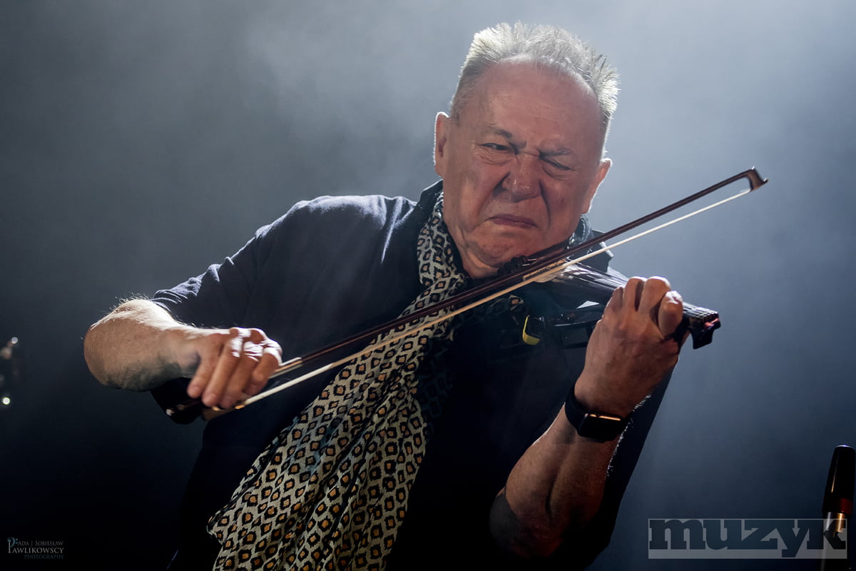 Michał Urbaniak
