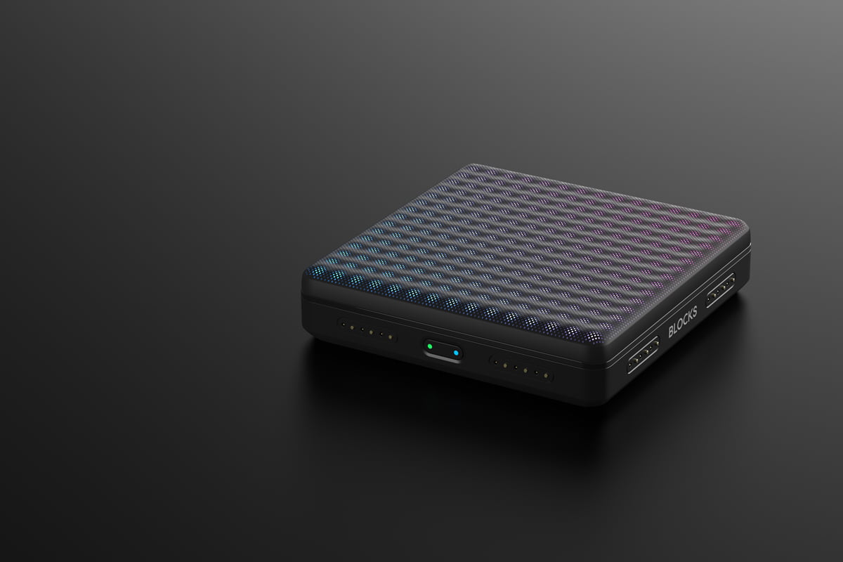 Lightpad Block M