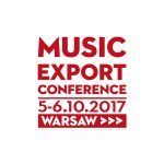 Music Export Conference 2017