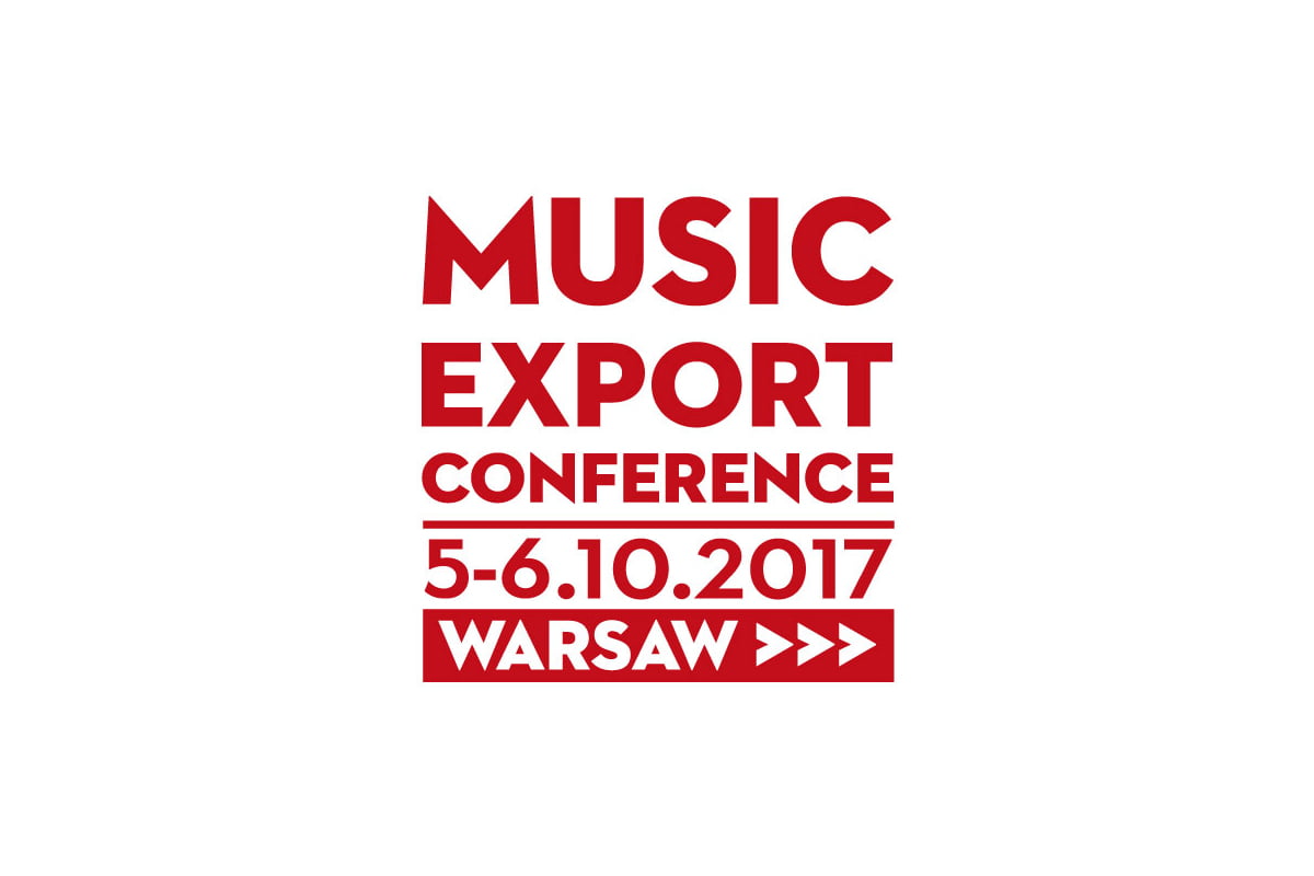 Music Export Conference 2017