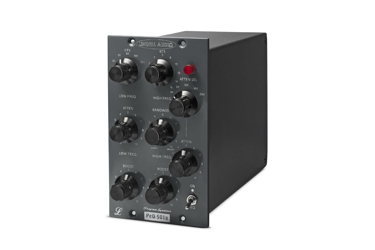 PEQ-501A