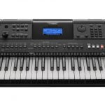 Yamaha PSR-E453