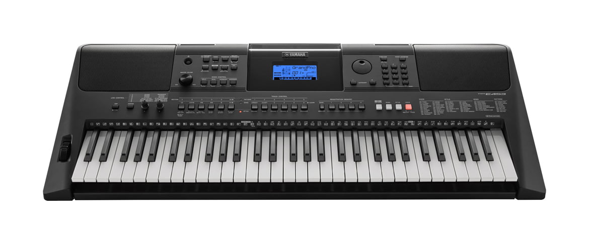 Yamaha PSR-E453