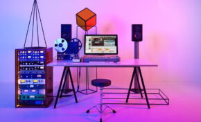 Propellerhead zapowiada Reason 10