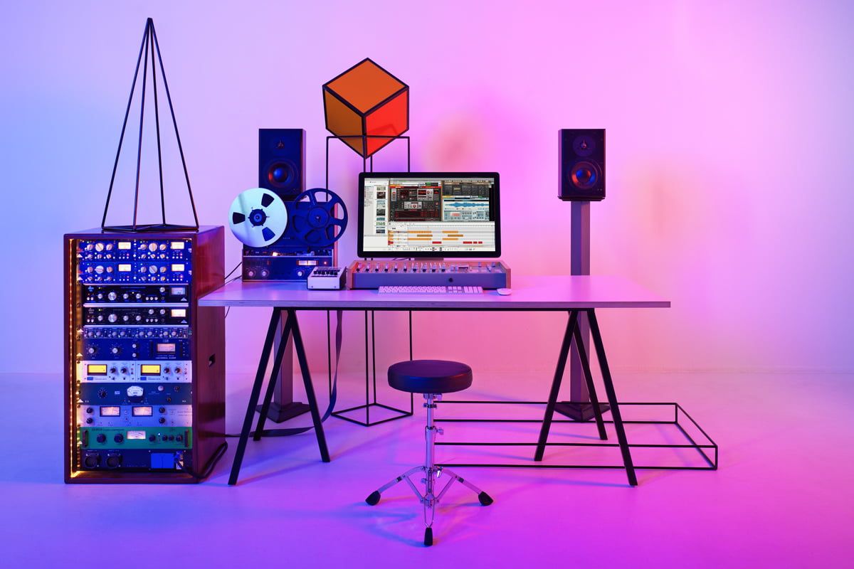 Propellerhead Reason 10