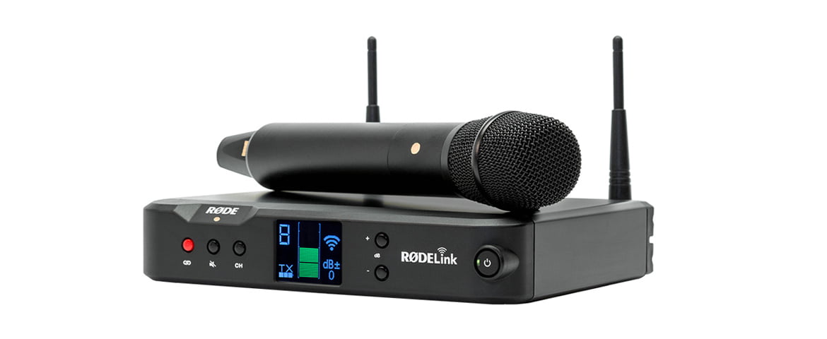 RØDELink Performer Kit