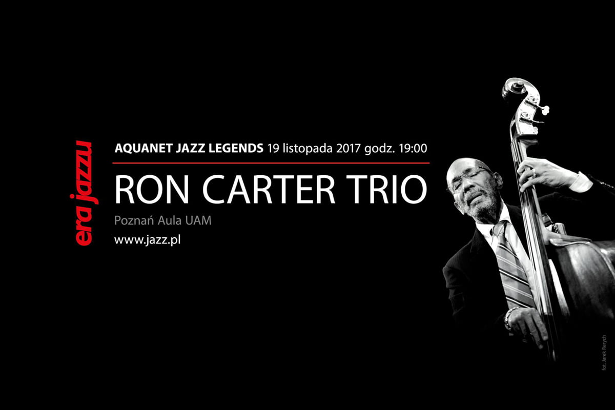 Ron Carter