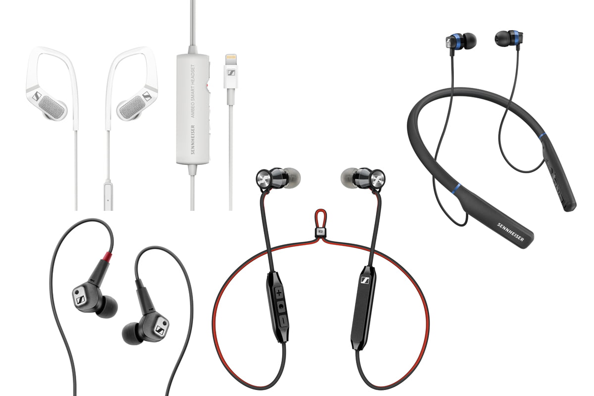 Sennheiser IFA 2017