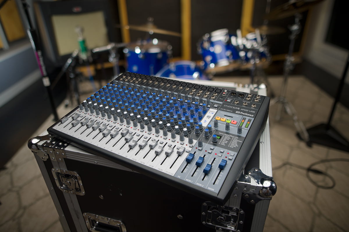 StudioLive AR22 USB
