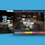 Superior Drummer 3.0