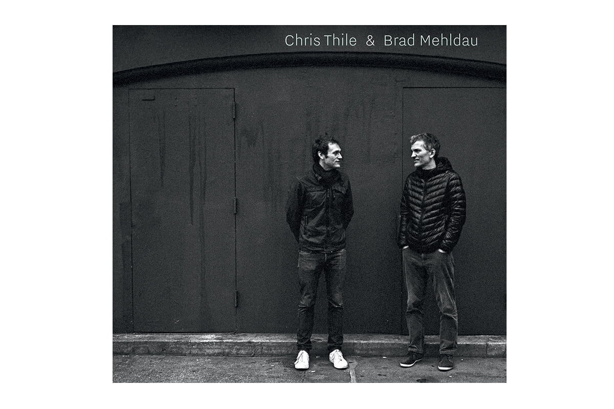 Chris Thile & Brad Mehldau – recenzja płyty