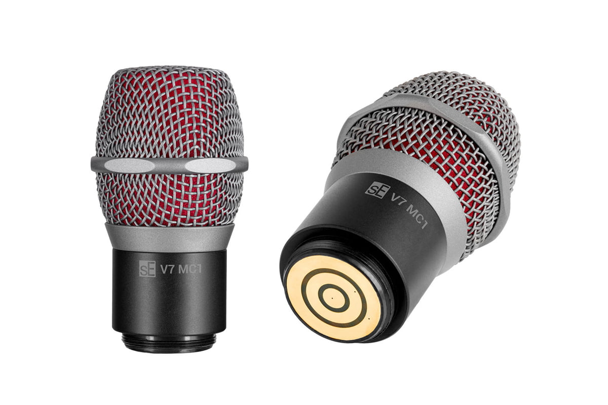 sE Electronics V7 MC1