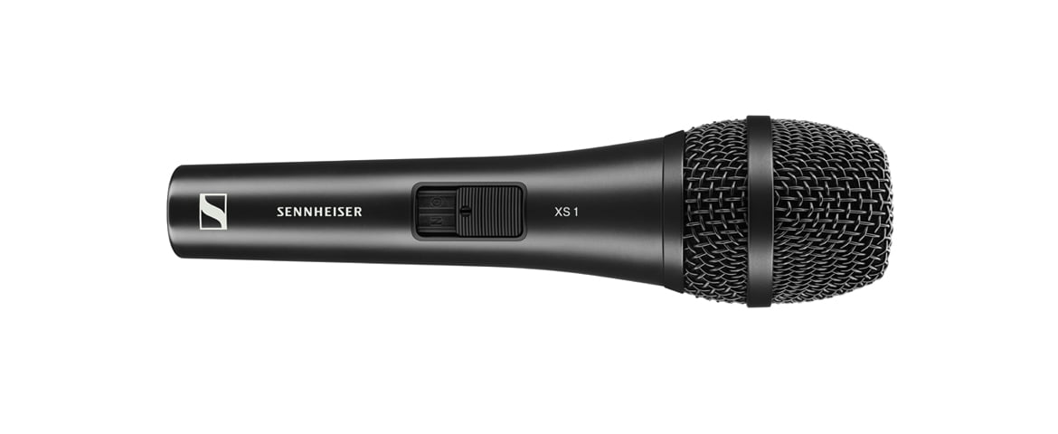 Sennheiser XS 1