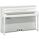 Yamaha NU1X