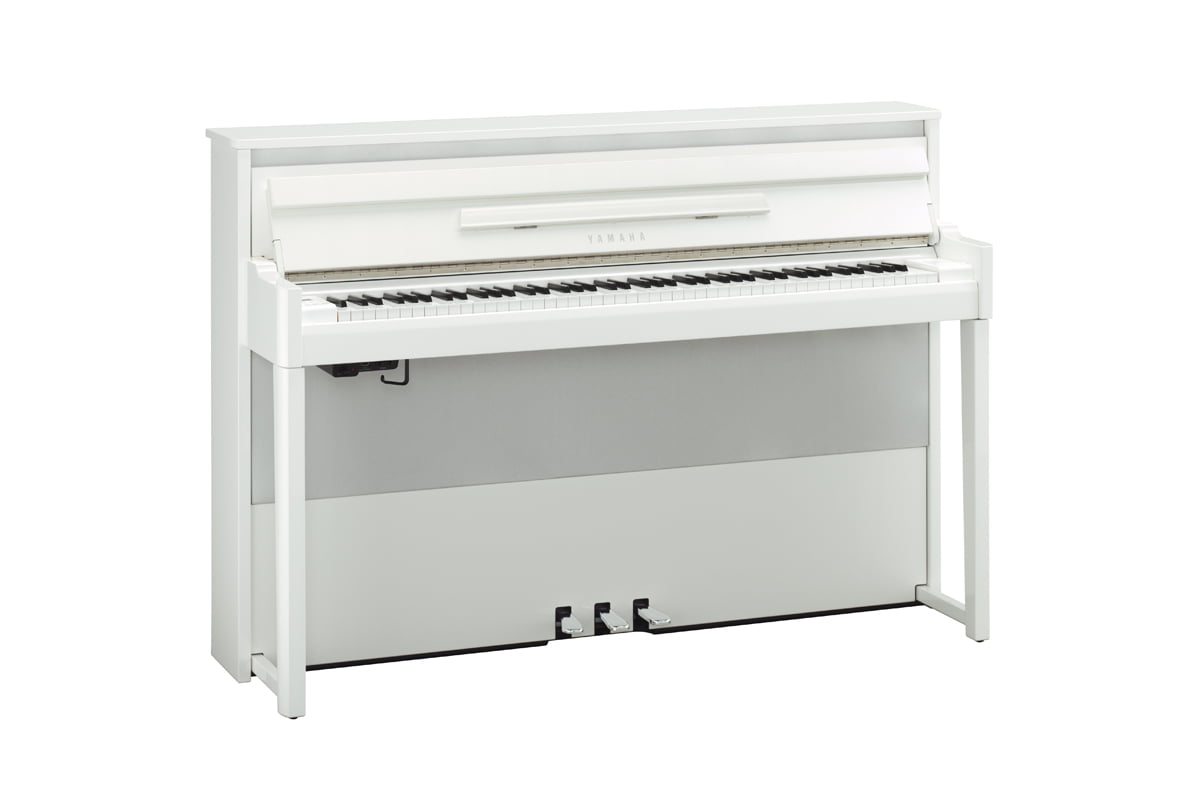 Yamaha NU1X