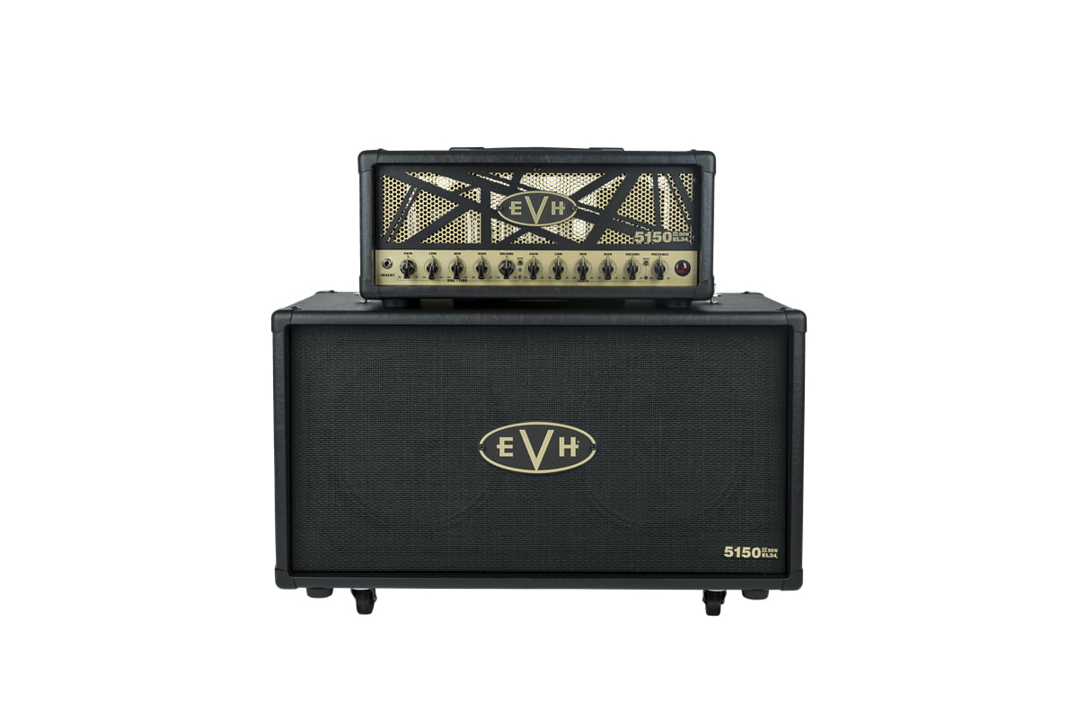 5150III 50W EL34 HEAD
