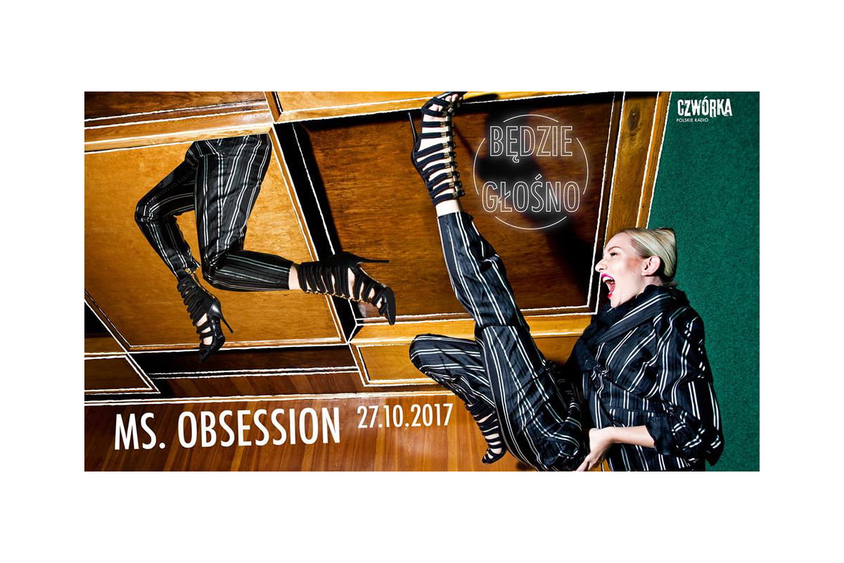 Ms. Obsession