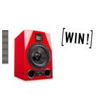 ADAM Audio Soundtrack Competition
