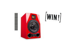 ADAM Audio Soundtrack Competition 2017