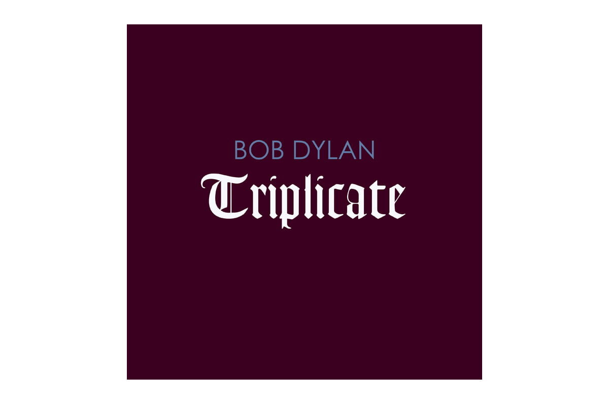 Bob Dylan „Triplicate” – recenzja