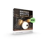 XLN Audio Boutique Mallets