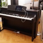 Clavinova CSP
